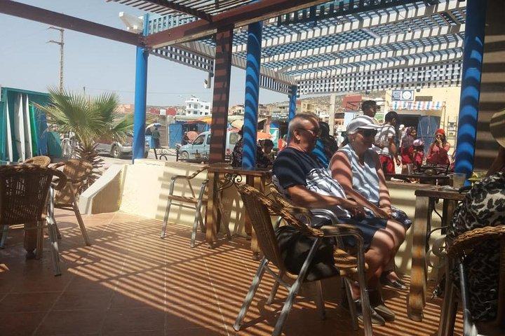 transfert essaouira marrakech