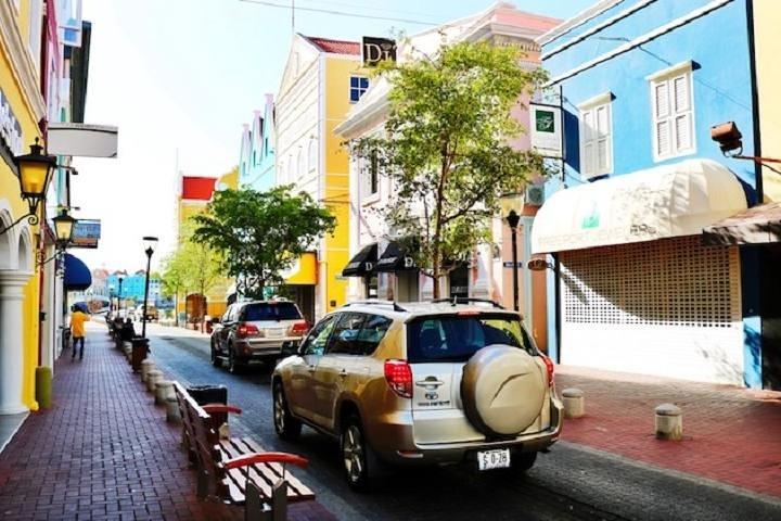 Excursão privada de dia inteiro em Curacao