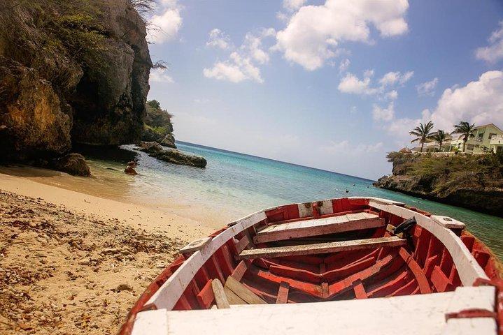 Curaçao Private Tour e Activity Experience (4 até 13 pessoas)