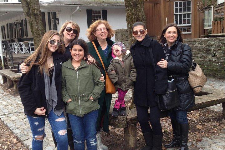 Se My Philadelphia: Private, Customized Tours