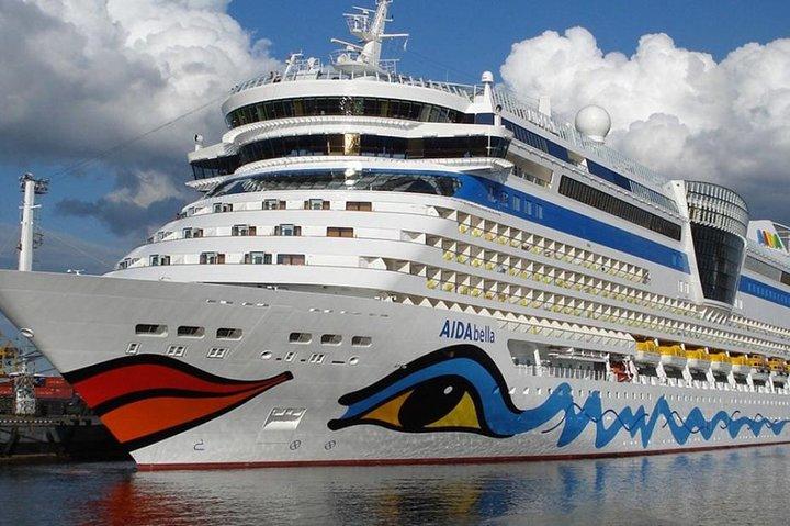 KL-Kreuzfahrtausflüge ab Port Klang zur KL-Stadtrundfahrt