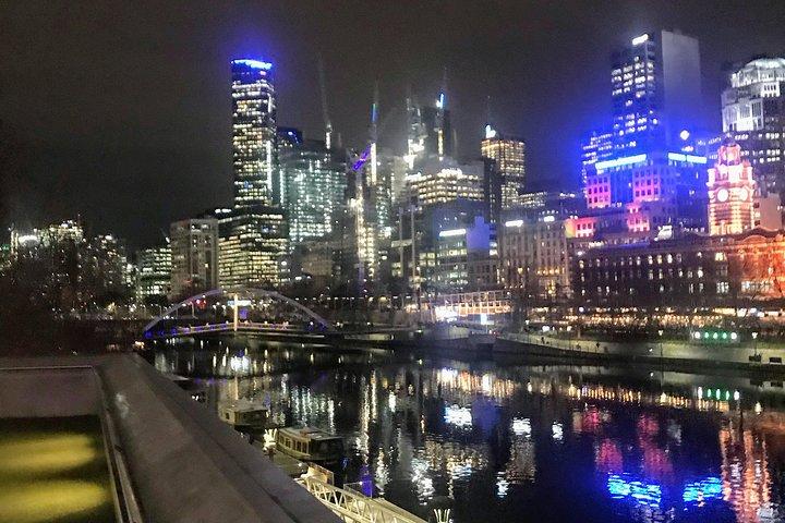 Melbourne-vie juive en bas de , synagogues, écoles, casher.