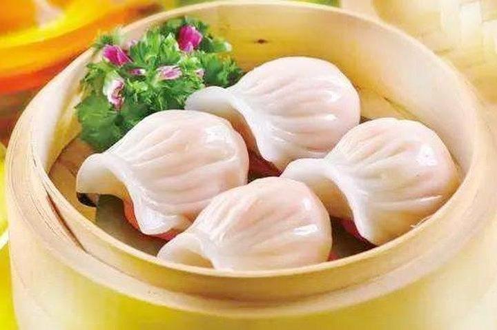 薄茶オプション付き広州の歴史と文化のプライベートツアー