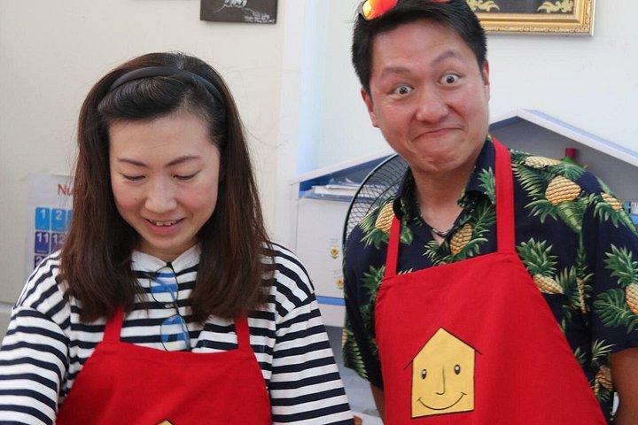 農業-市場-コーヒー-料理（JHA1）