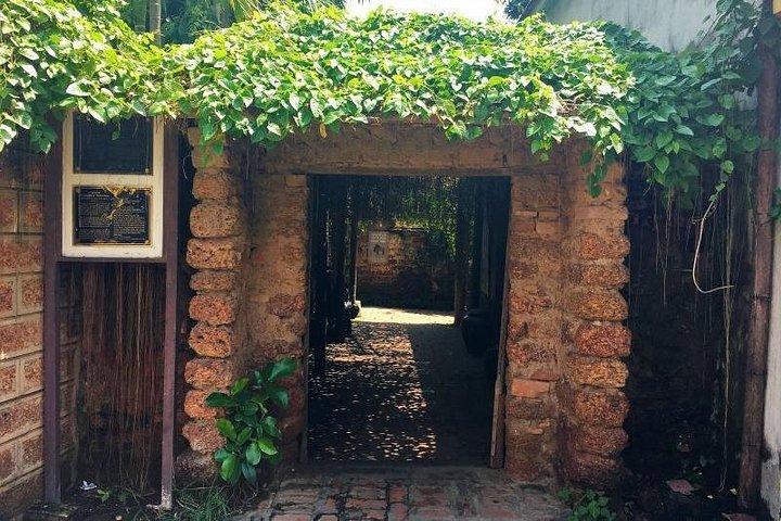 ドゥオンラムエンシェントビレッジ&ミアパゴダ1日旅行