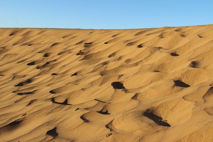 2 Days Desert Tour from Marrakech to Zagora