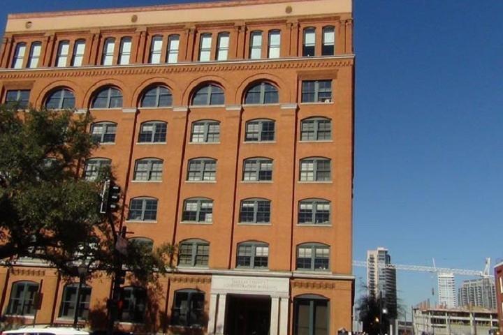 JFK Assassination Tour com Lee Harvey Rooming House