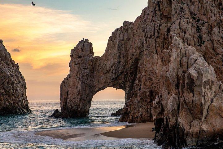 Dinner Cruise Tour in Cabo San Lucas met Tequila-proeverij