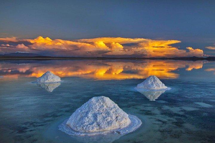 Salar De Uyuni (Day Trip) - Tour en español