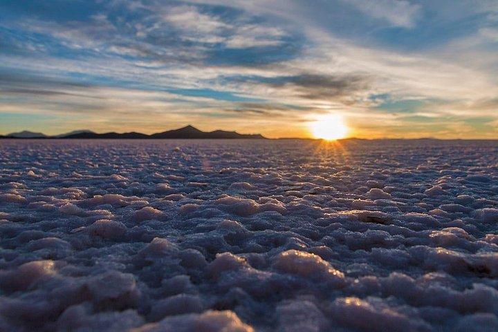 Salar De Uyuni (Day Trip) - Tour en español