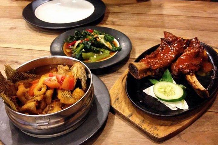 Jakarta Amazing Tour With Lunch