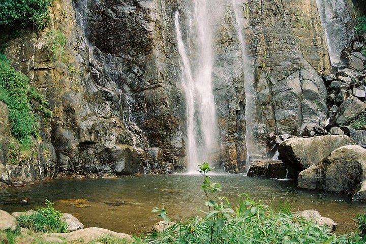 Hoteller i nærheden af Bambarakanda & Lanka Ella: Waterfall Trail & Natural Pool Bath