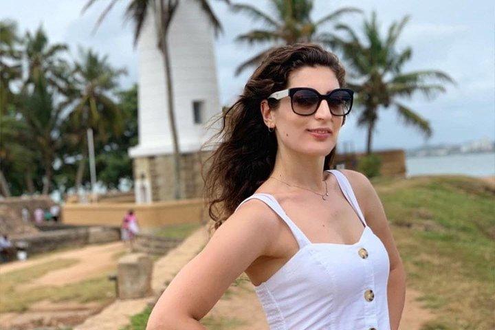 Giri turistici dello Sri Lanka. 5 notti di 6 giorni (tutto compreso)