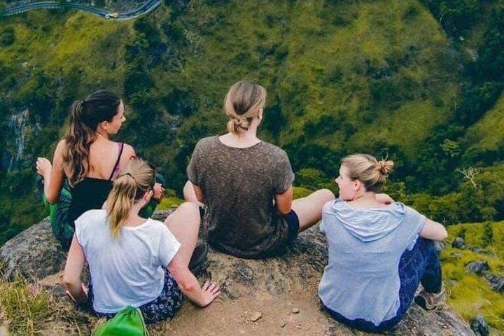 Giri turistici dello Sri Lanka. 5 notti di 6 giorni (tutto compreso)