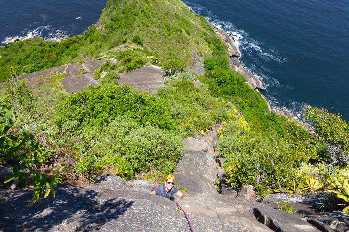 Sugar Loaf Hiking - Visite a melhor atração do Rio