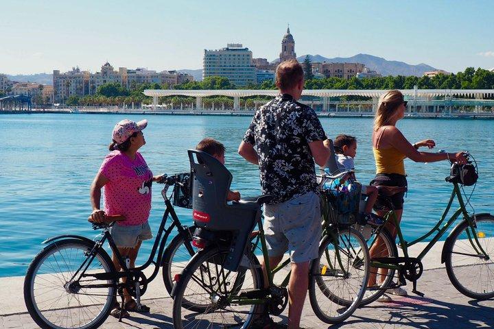 Noleggio City Bike : Giornata intera 24 ore