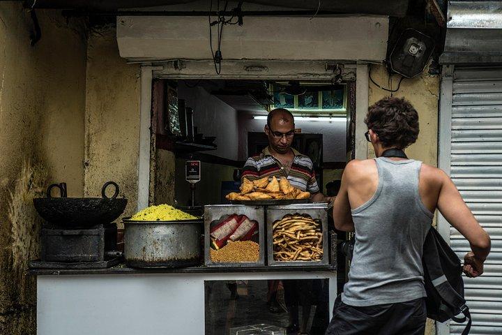 Caminhada cultural e patrimonial de Udaipur