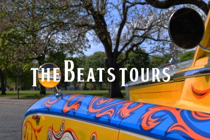 Liverpool: Beats Tours