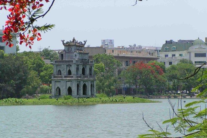 Hanoi City Full Day Tour - Multi Options