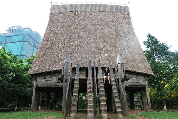 Hanoi City Full Day Tour - Multi Options