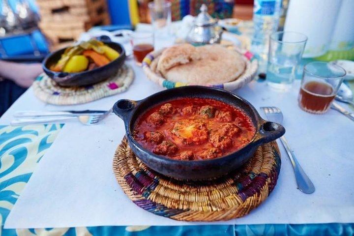Chefchaouen madtur