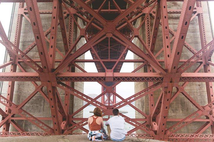 Full-Day San Francisco Tour with a Local, Custom + Private