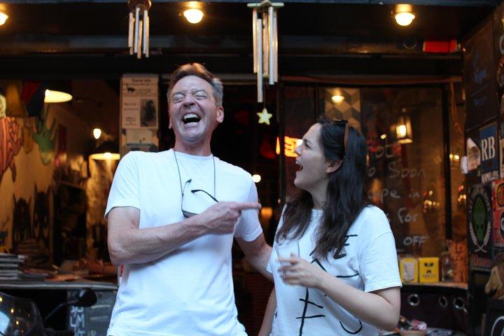 Barcelona Craft Beer Tour with a Brewery Tour and 3 Local Bars