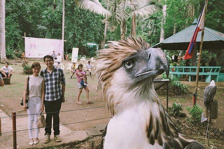 Philippine Eagle Center/Shopping