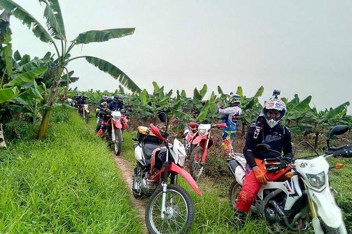 ハノイからクイニョン経由サイゴンへのバイクツアー - 12日間