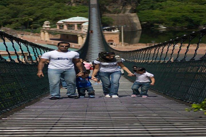 Sunway Lagoon Kuala Lumpur 2-Tages-Pass