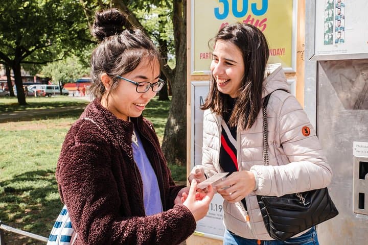 Berlin Half-Day Tour: Private & Personalized with a Local Guide