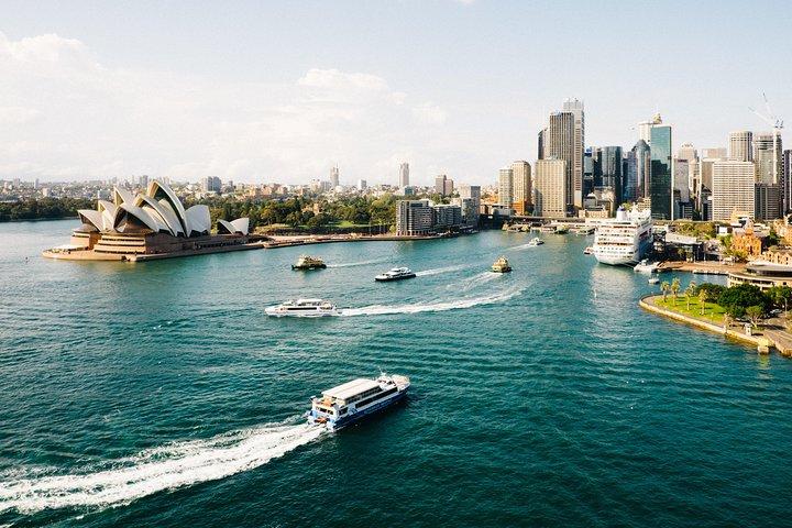 Sydney eendaagse tour met een local: 100% persoonlijk en privé