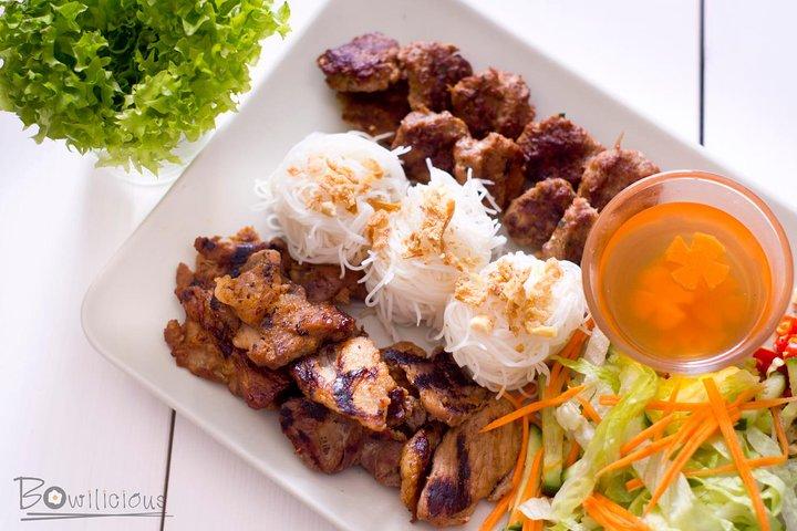 Hanoi Street Food Street Walking Tour avec Expert Tourguide