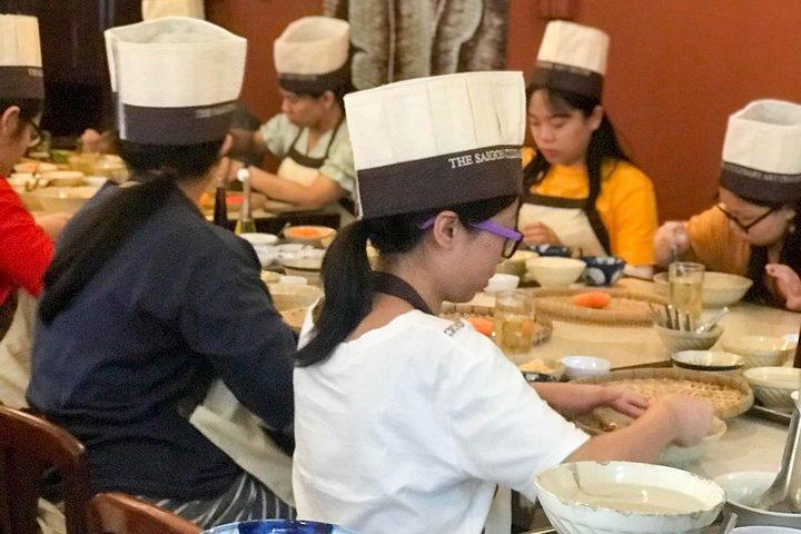 Corso Vegetariano Sano