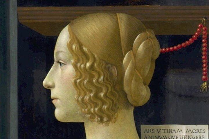 Private Tour: Thyssen-Bornemisza Museum with Skip-the-Line Access