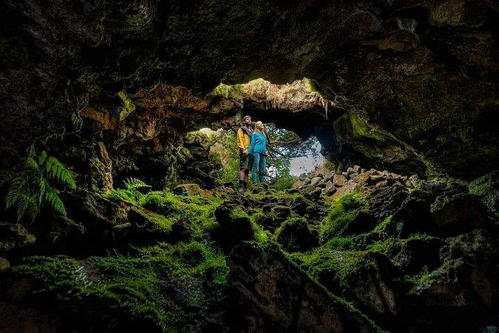 UNDERGROUNDTOUR (Full Day Private Tour)