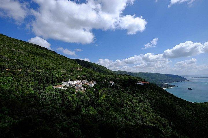 Discover Sintra's Hidden Trails: A Unique Hiking Experience