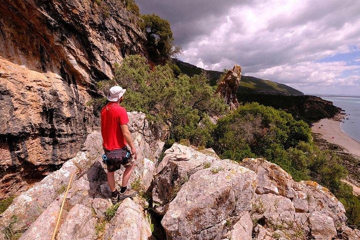 Discover Sintra's Hidden Trails: A Unique Hiking Experience