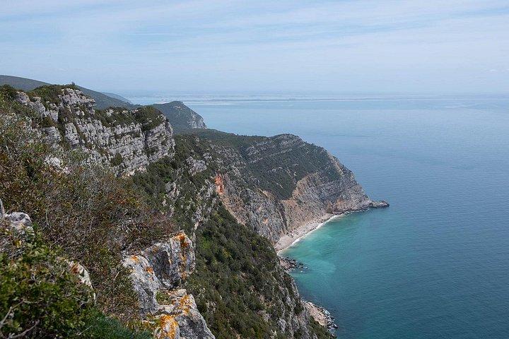 Discover Sintra's Hidden Trails: A Unique Hiking Experience