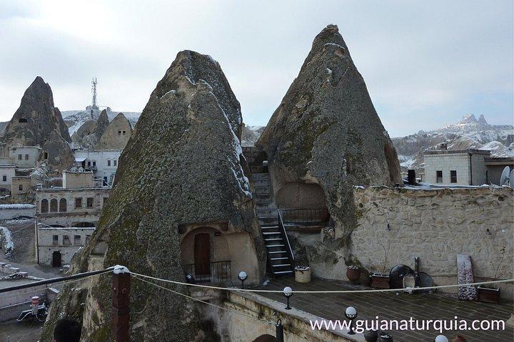 Cappadocia Green Tour
