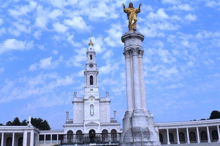 Private Tour to Fatima from Lisbon