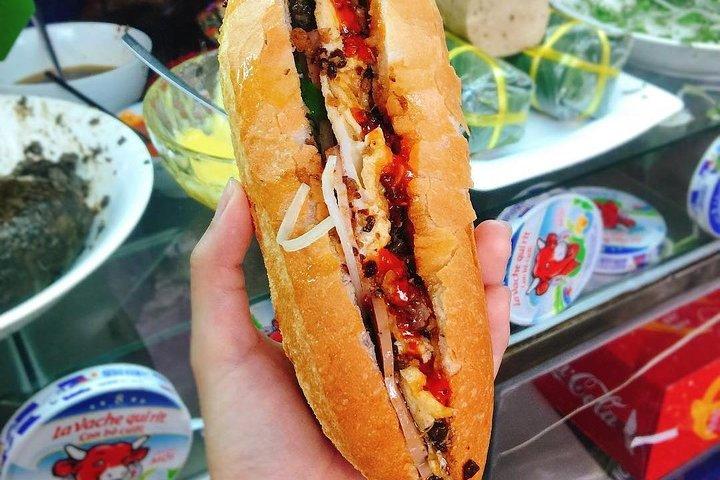 Hanoi Street Food Tour