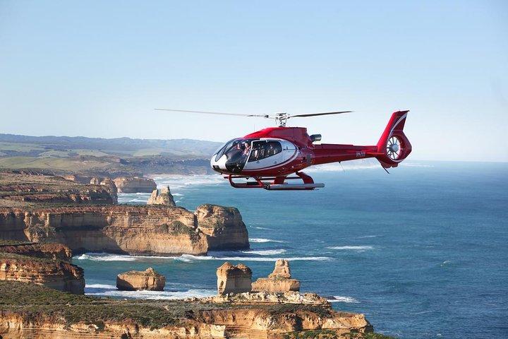 Great Ocean Road Ultimate Tour de dois dias