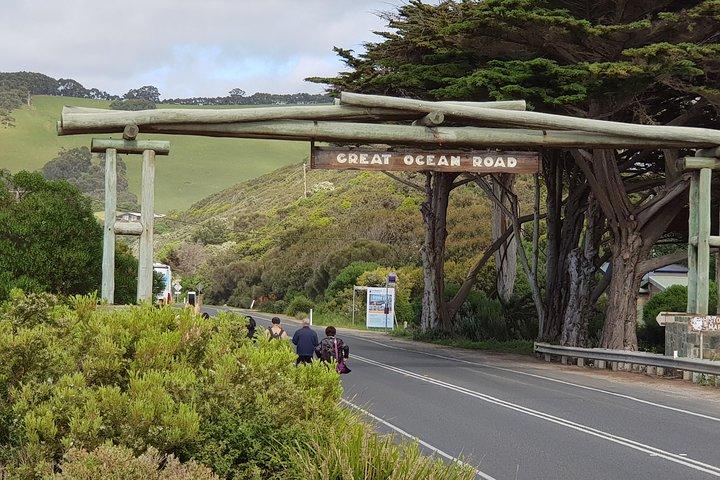 Great Ocean Road Ultimate Tour de dois dias