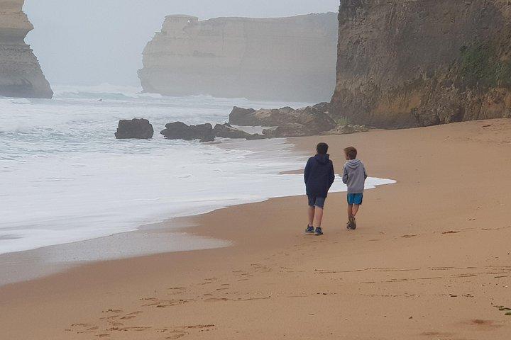 Great Ocean Road Ultimate Tour de dois dias