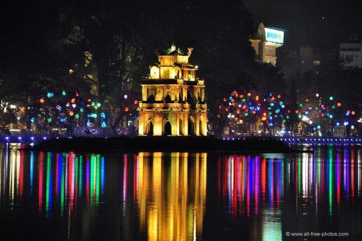 Pacchetto 7 giorni in Vietnam