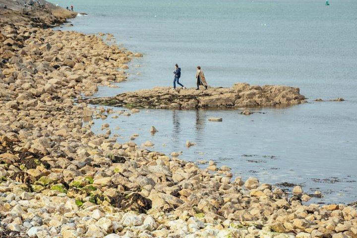 City Explorer: Howth privat dagstur