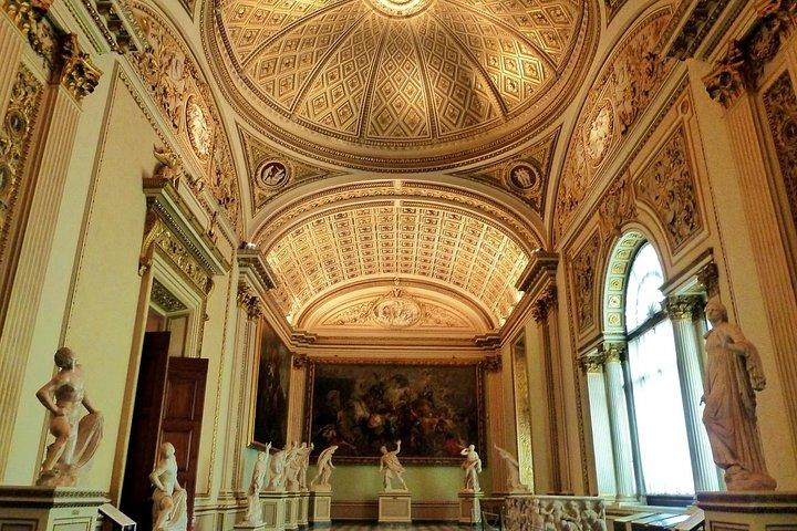 Skip the line : Uffizi Gallery-ticket in Florence