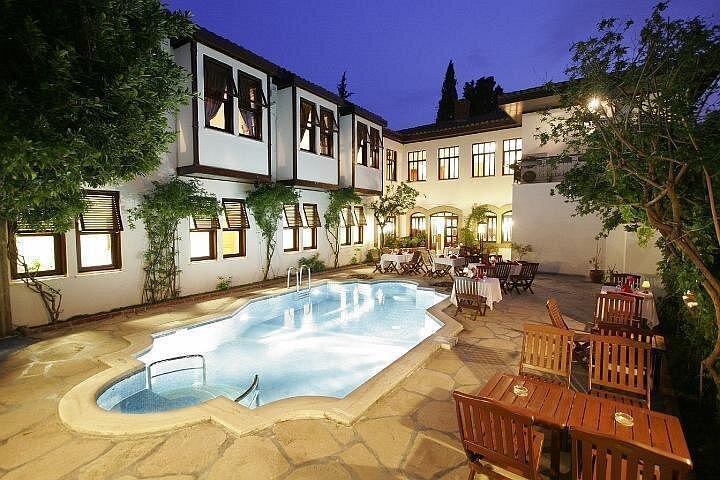 5 Days Turkey Trips Cappadocia Tour Ephesus tour Pamukkale tour