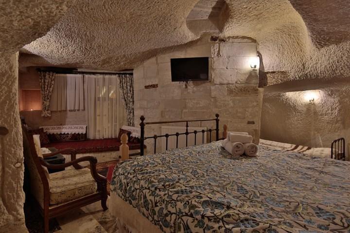 Tour di 6 giorni da Istanbul: Cappadocia, Antalya, Pamukkale, Efeso